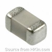 Capacitors - Ceramic Capacitors