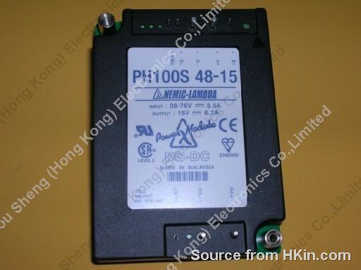 Power Supplies - Board Mount - DC DC Converters