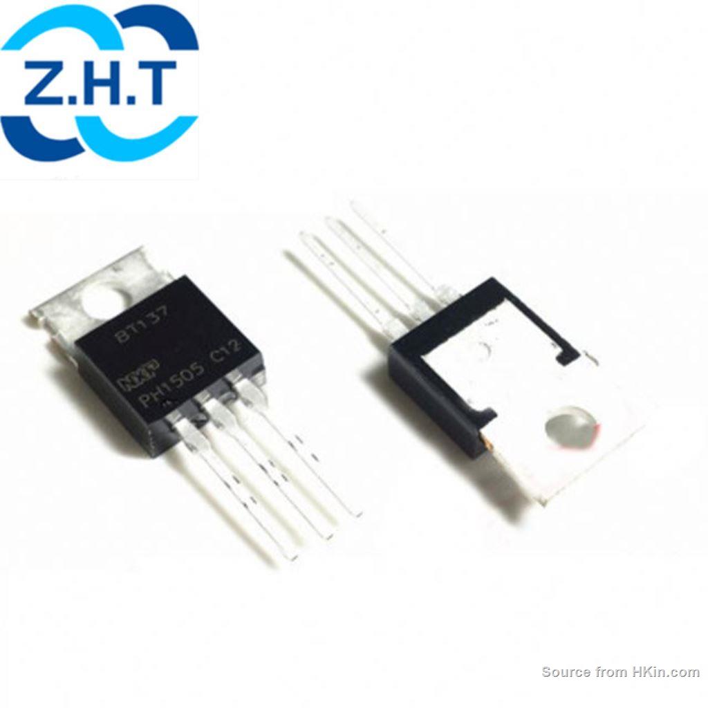 Electronic Components