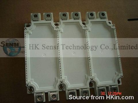 Discrete Semiconductor Products - Transistors - IGBTs - Modules