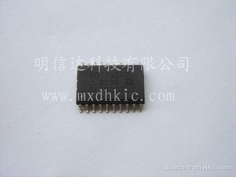 Electronic Components