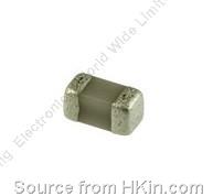 Capacitors - Ceramic Capacitors