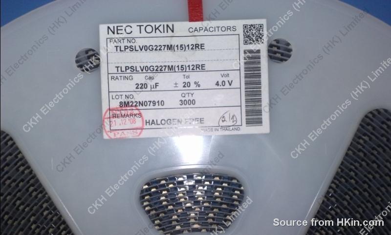 Electronic Components