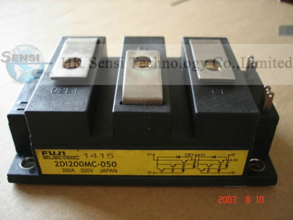 Electronic Components