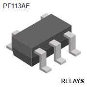 Relays - Relay Sockets