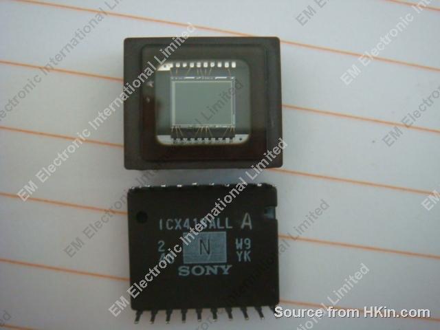 Electronic Components