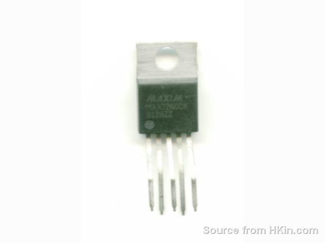 Electronic Components