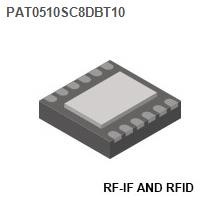 RF-IF and RFID - Attenuators