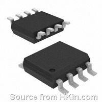 Isolators - Optoisolators - Transistor, Photovoltaic Output