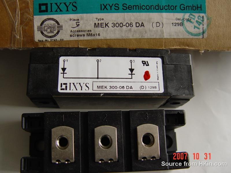 Discrete Semiconductor Products - Diodes - Rectifiers - Arrays