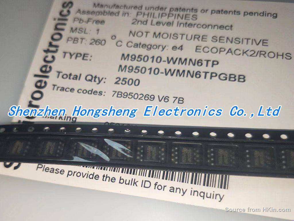 Integrated Circuits (ICs) - Memory