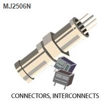 Connectors, Interconnects - Barrel - Audio Connectors