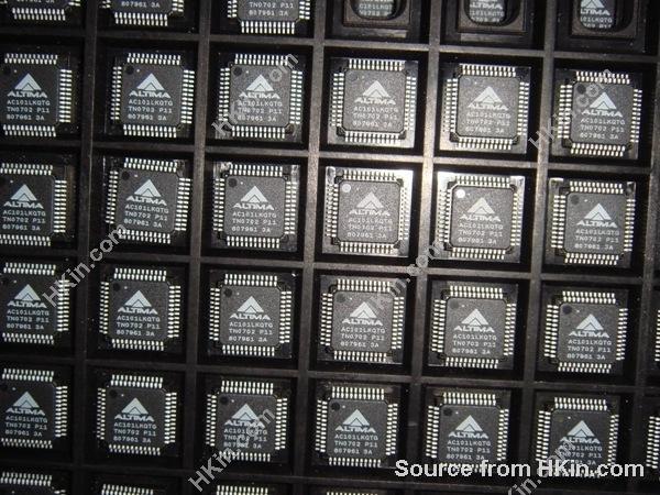 Electronic Components
