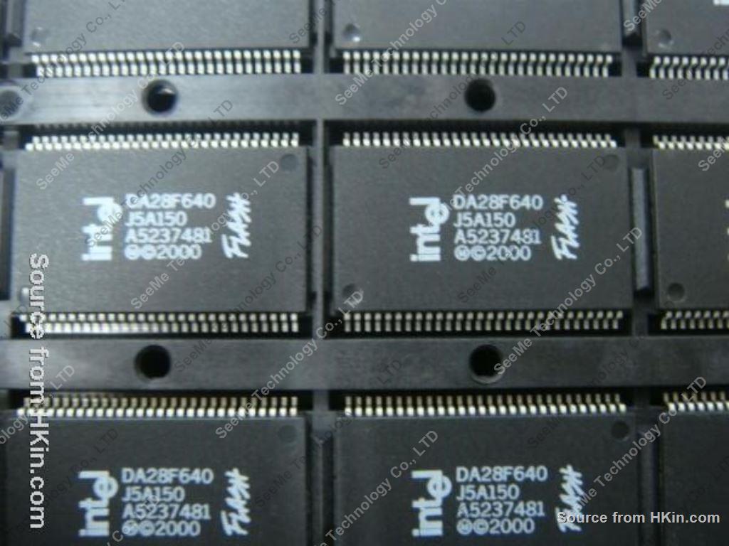 Electronic Components