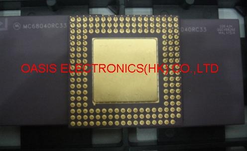 Electronic Components