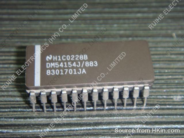 Electronic Components