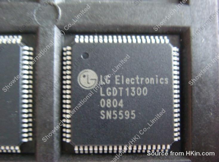 Electronic Components