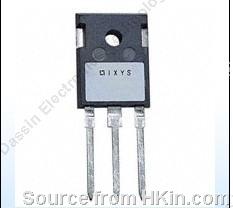 Discrete Semiconductor Products - Diodes - Rectifiers - Single