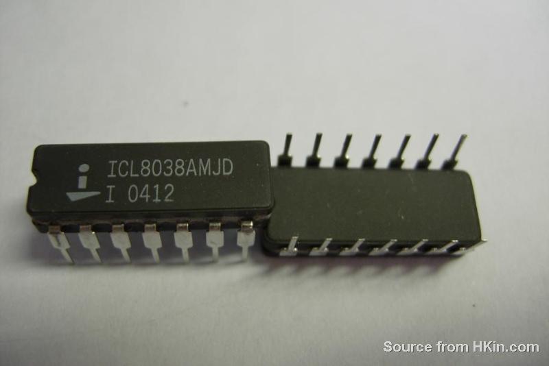 Electronic Components