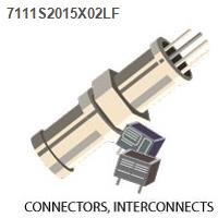 Connectors, Interconnects - Memory Connectors - PC Card Sockets