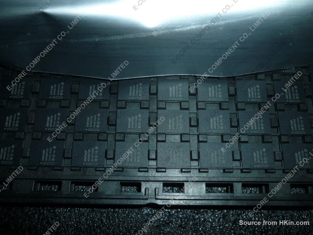 Integrated Circuits (ICs) - Memory