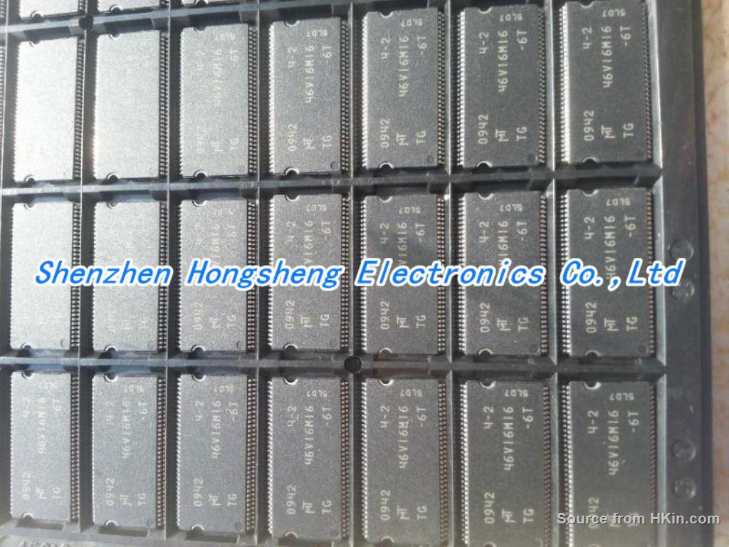 Electronic Components