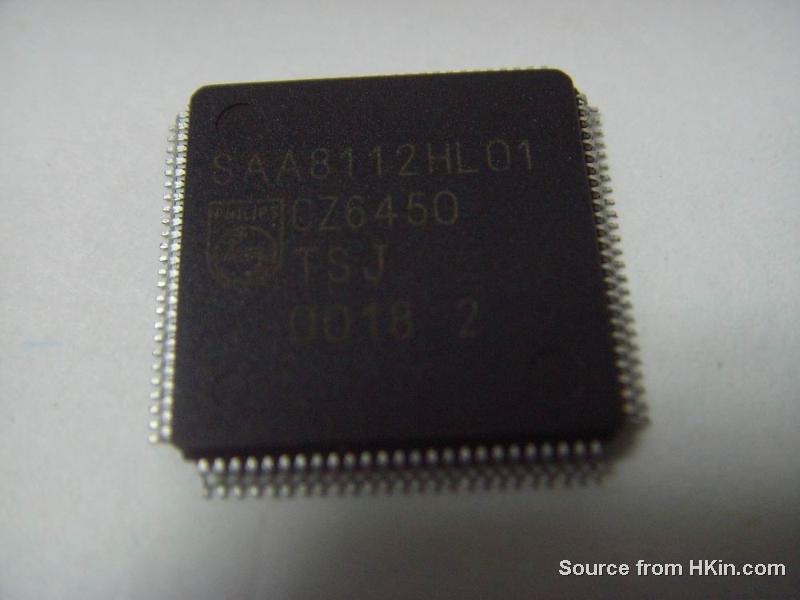 Electronic Components