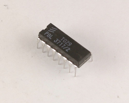 Electronic Components