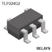 Relays - Solid State Relays