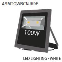 Optoelectronics - LED Lighting - White