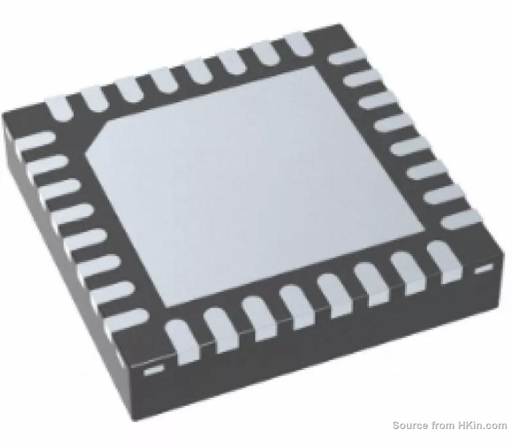 Integrated Circuits (ICs) - Data Acquisition - Analog to Digital Converters (ADC)