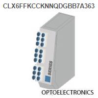 Optoelectronics - LED Indication - Discrete