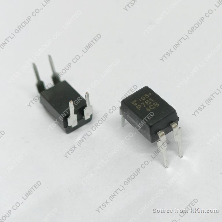 Electronic Components