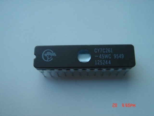 Electronic Components