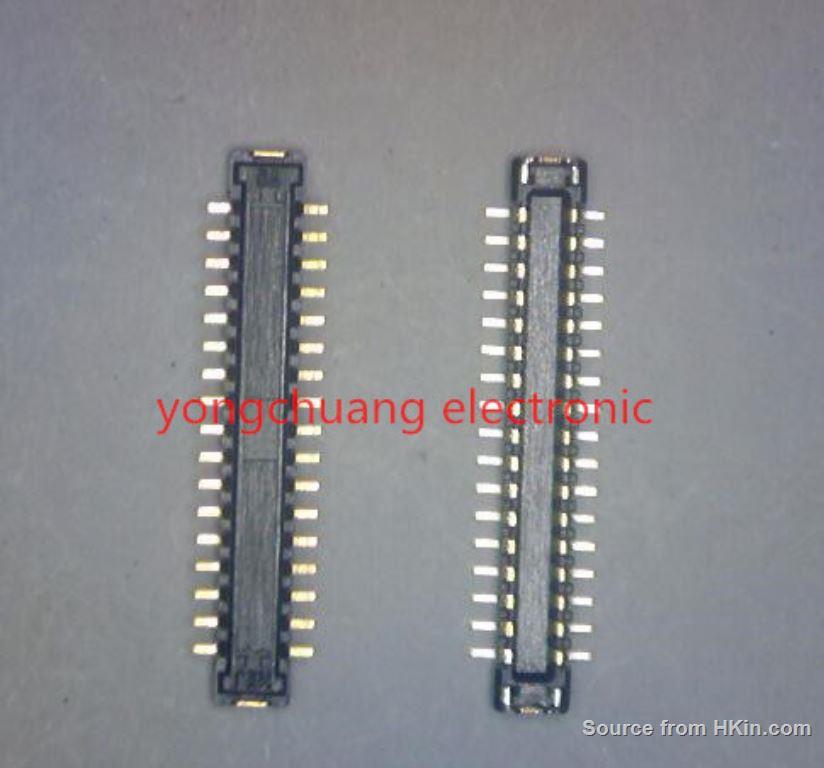 Electronic Components