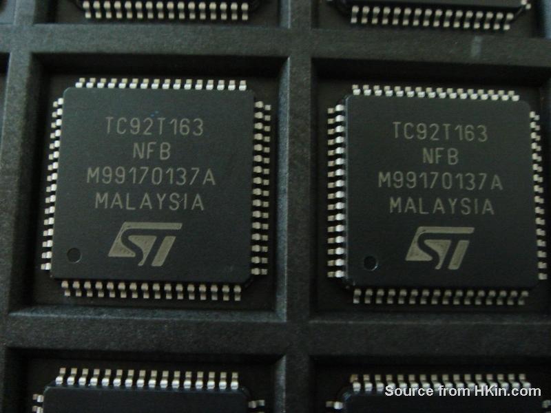 Electronic Components