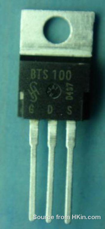 Electronic Components