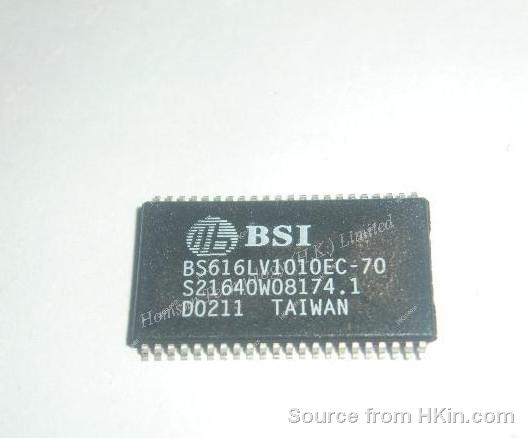 Electronic Components