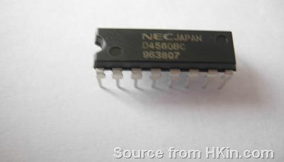 Electronic Components