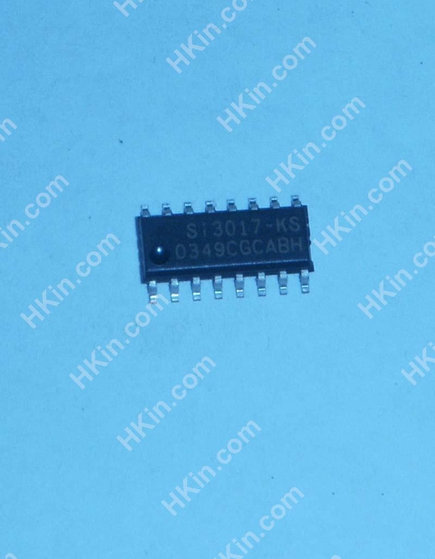 Electronic Components