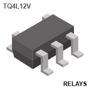 Relays - Signal Relays, Up to 2 Amps