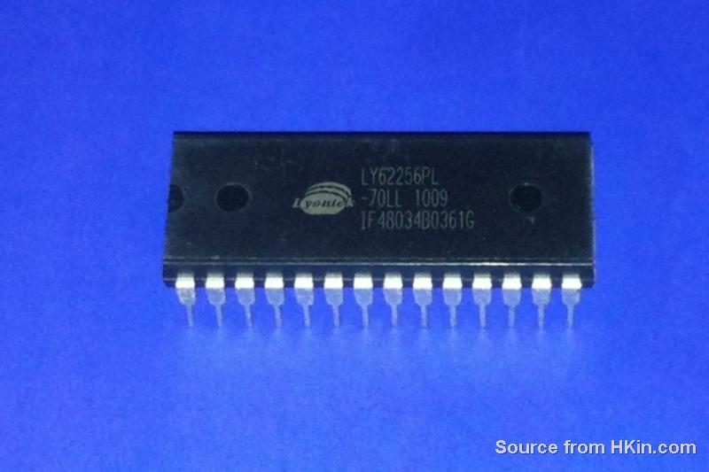 Electronic Components