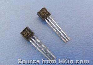 Electronic Components