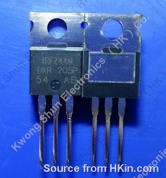 Electronic Components