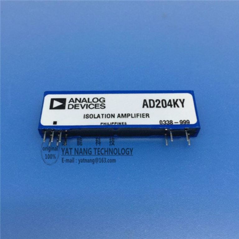 Integrated Circuits (ICs) - Linear - Amplifiers - Instrumentation, OP Amps, Buffer Amps