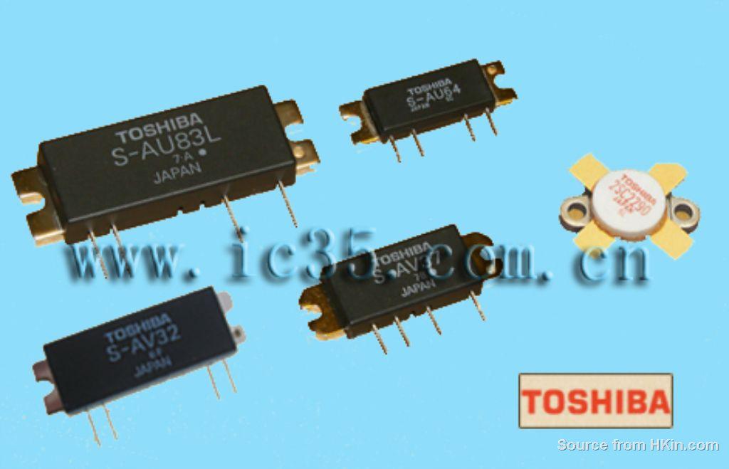 Discrete Semiconductor Products - Transistors - FETs, MOSFETs - RF