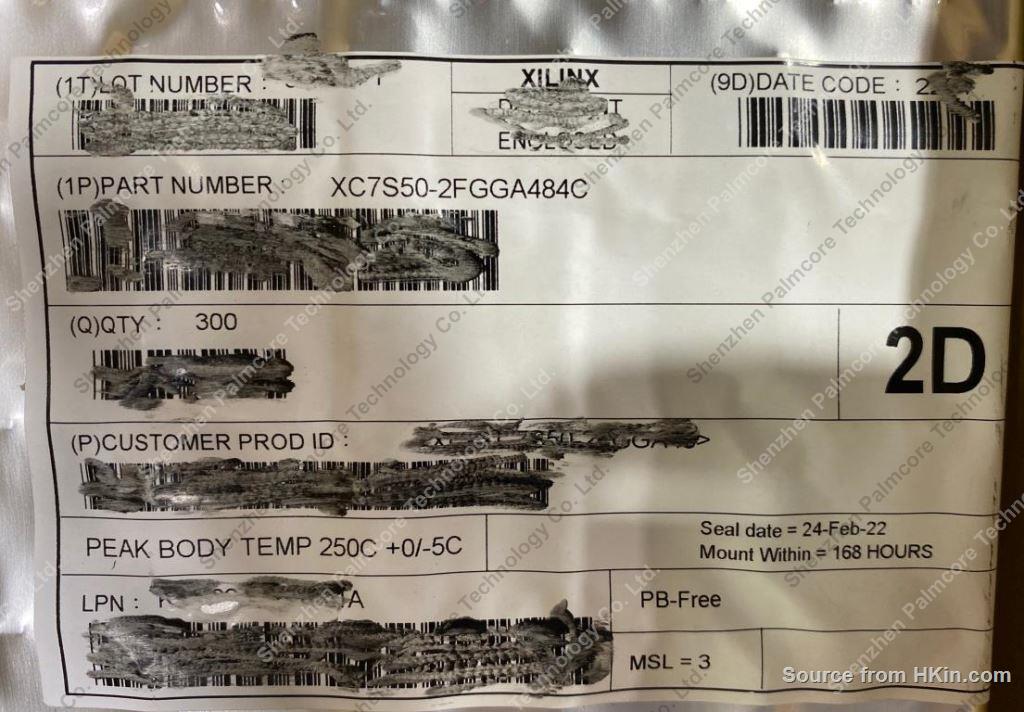 Electronic Components