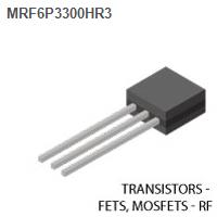 Discrete Semiconductor Products - Transistors - FETs, MOSFETs - RF