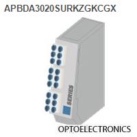 Optoelectronics - LED Indication - Discrete