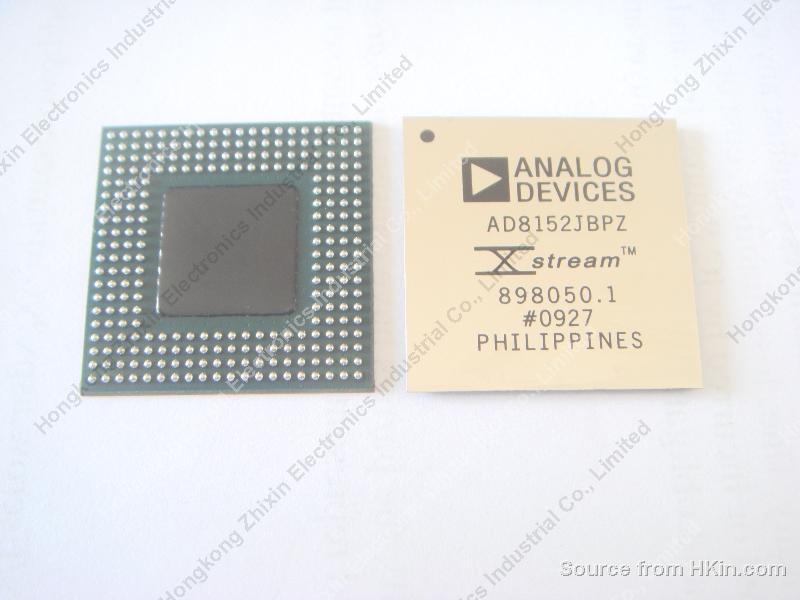 Integrated Circuits (ICs) - Logic - Signal Switches, Multiplexers, Decoders